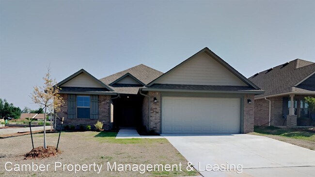 Building Photo - 4 br, 2 bath House - 10512 NW 42nd Circle