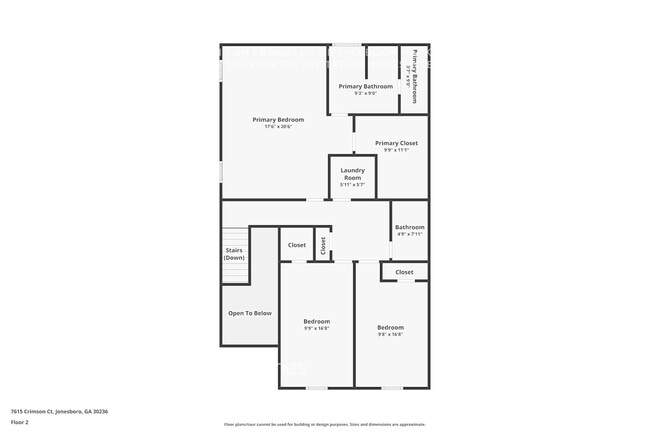 Building Photo - 7615 Crimson Ct