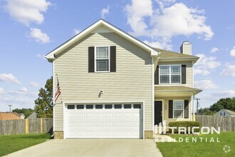 Building Photo - 1321 Loren Circle