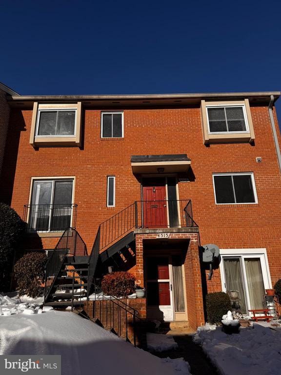 Building Photo - 4513 Logsdon Dr