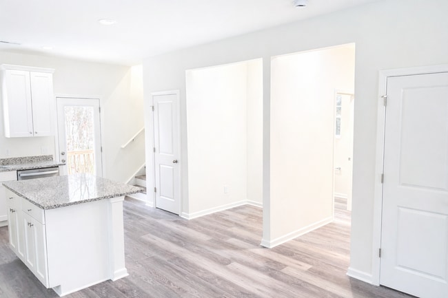 Building Photo - Brand New! 3BR w/ 1-Car Garage near Downtown Salisbury