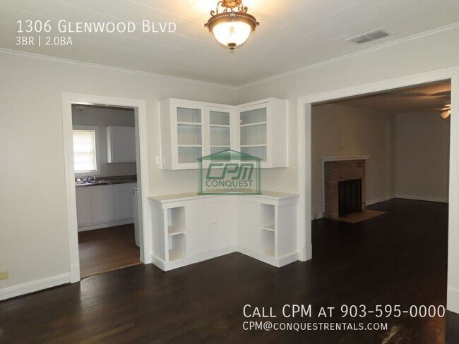 Building Photo - 1306 S Glenwood Blvd