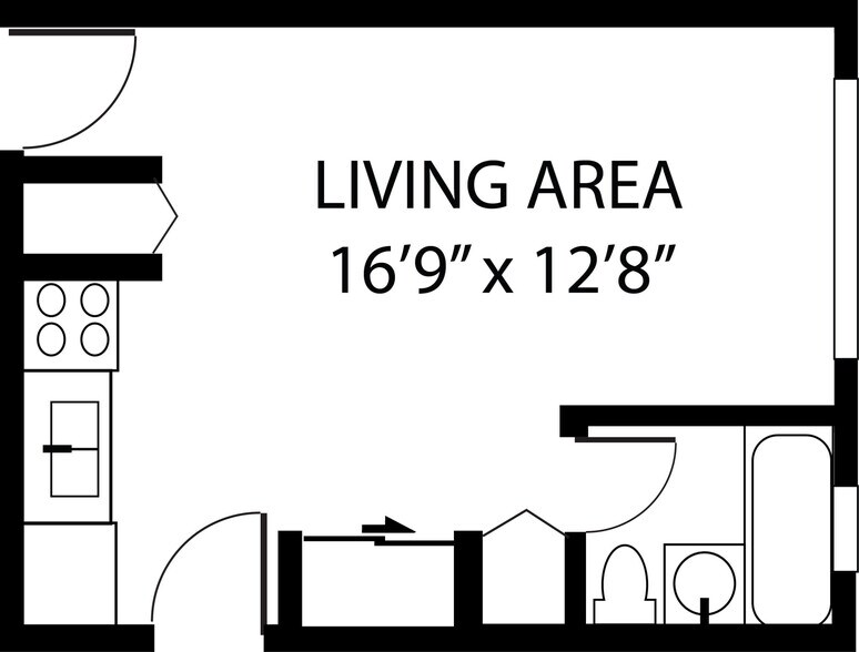 Building Photo - 914 W Dakin St