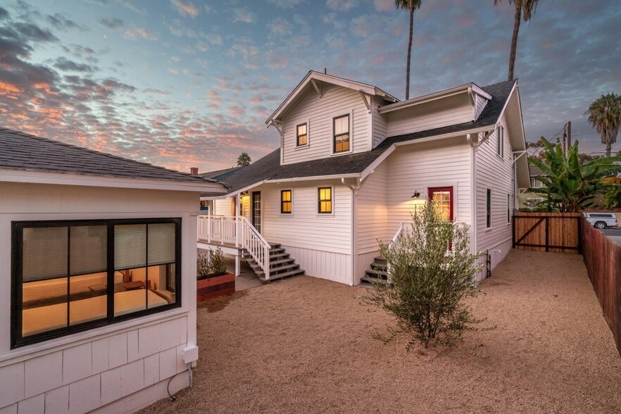 Building Photo - 615 San Pascual St