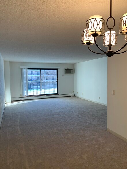 Living Room - 10531 Cedar Lake Rd