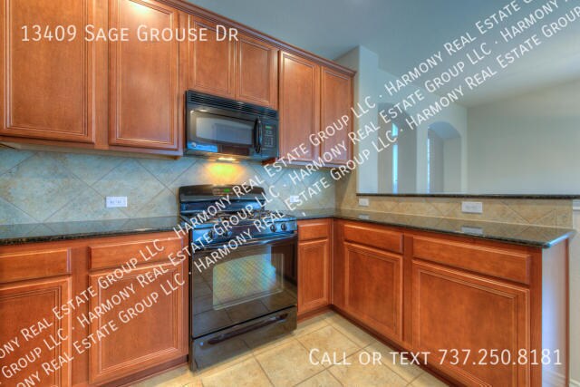 Building Photo - 13409 Sage Grouse Dr