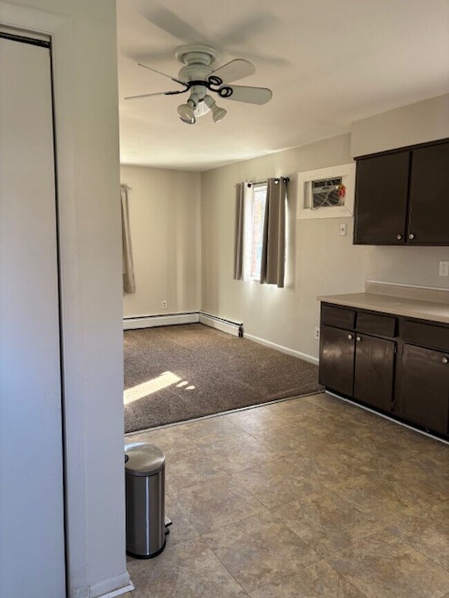 Building Photo - SEYM