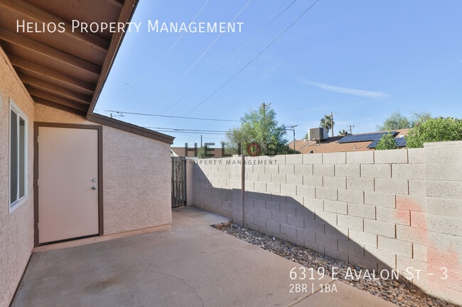 Building Photo - 6319 E Avalon St