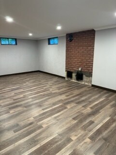 Basement - 10 Nesenkeag Dr