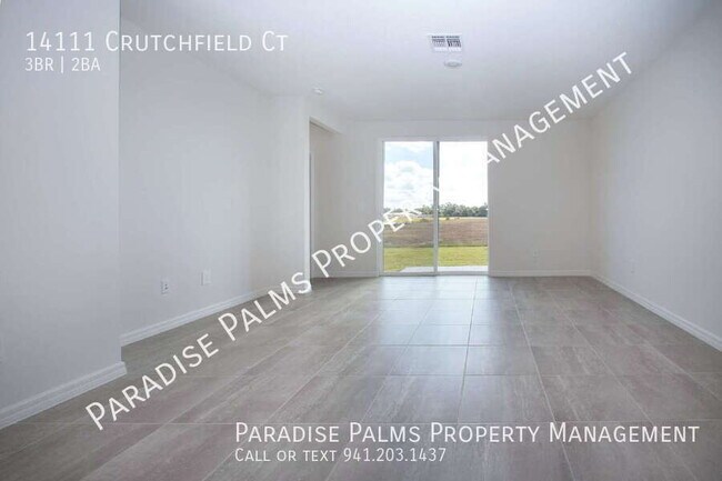 Building Photo - 14111 Crutchfield Ct