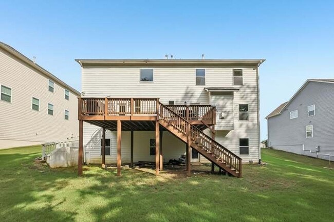 Building Photo - Loganville