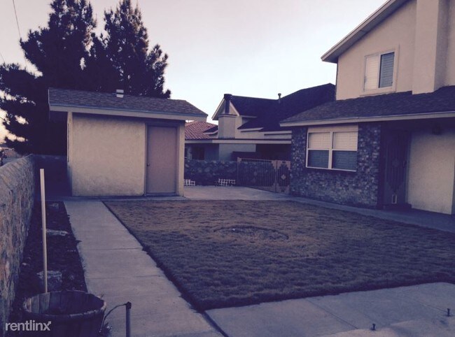 Building Photo - 4 br, 2.5 bath House - 1316 Olga Mapula Dr