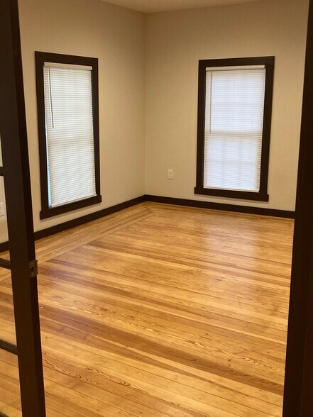 Master Bedroom - 203 Main St