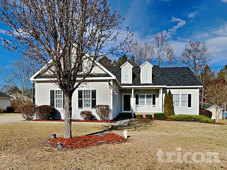 Building Photo - 117 Cambridge Dr