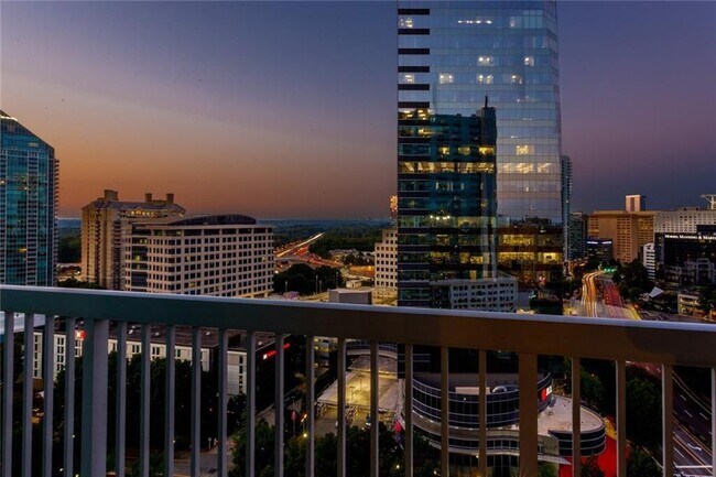 Building Photo - 3324 Peachtree Rd