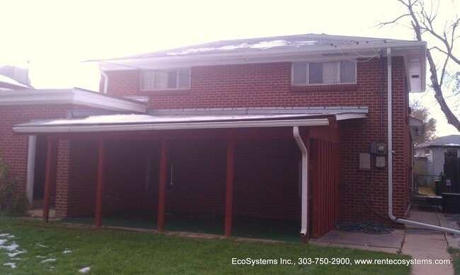 Building Photo - Beautiful Virginia Vale 4 Bedroom Split Level - New Paint, Carpet, Blinds - AVAILABLE NOW!