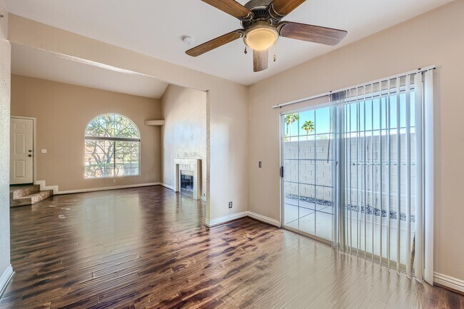 Building Photo - 2601 Twin Pines Ave