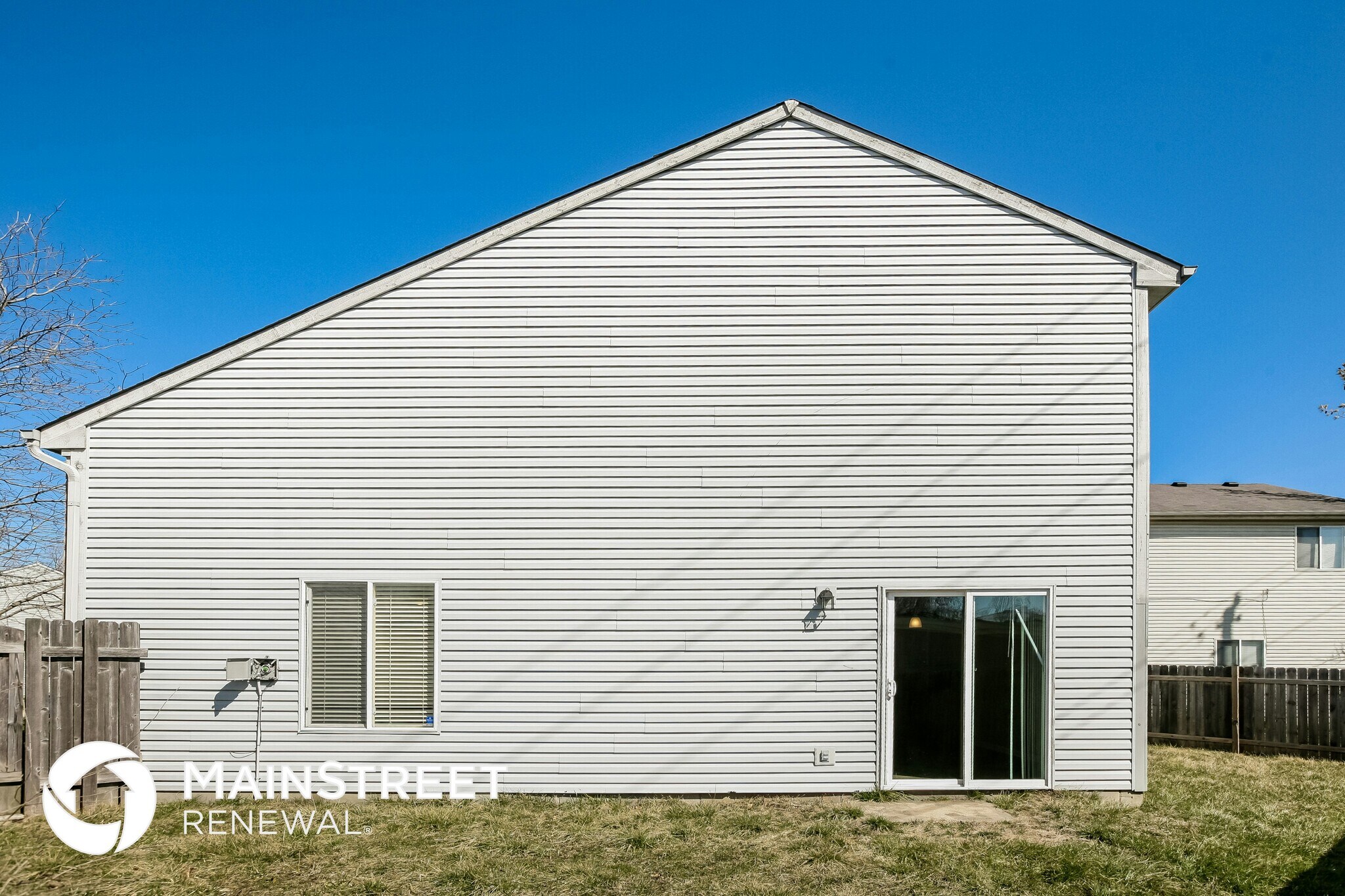 Building Photo - 5003 Lewiston Dr
