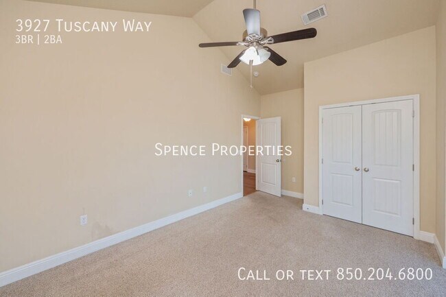 Building Photo - 3927 Tuscany Way