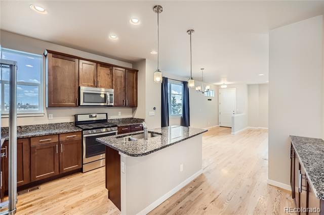 Building Photo - 4100 Albion St