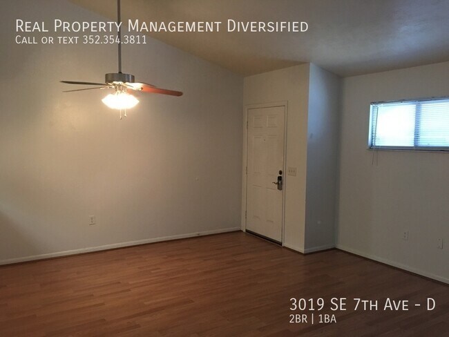 Building Photo - 3019 SE 7th Ave