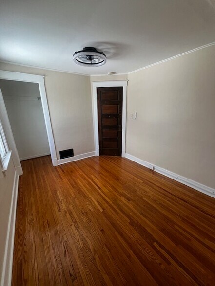 Bedroom 3 - 40 Virginia St