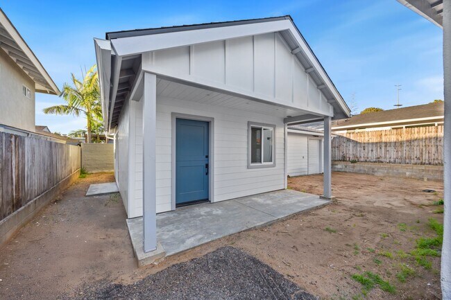 Building Photo - 1 Bedroom 1 bath Brand New Cottage $3,600 ...