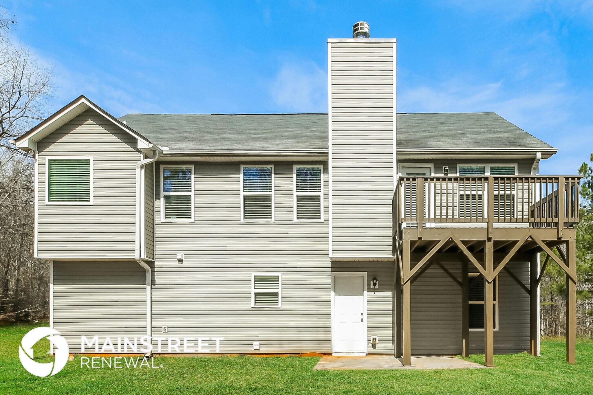 Building Photo - 225 Lamar Lane