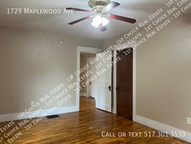Building Photo - 1729 Maplewood Ave