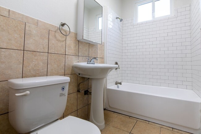 Floorplan - Newly Remodeled Studio Apartment