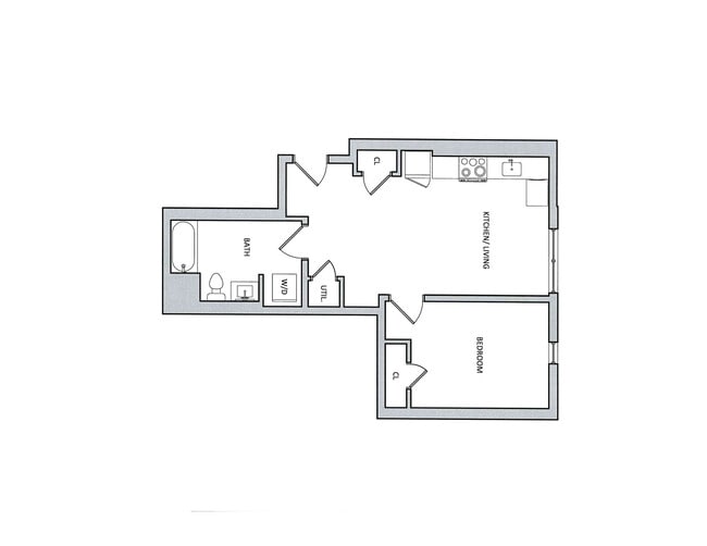 #204, #304 - 959 Dorchester Ave