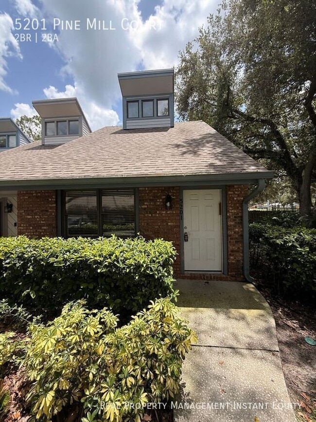 Building Photo - 5201 Pine Mill Ct