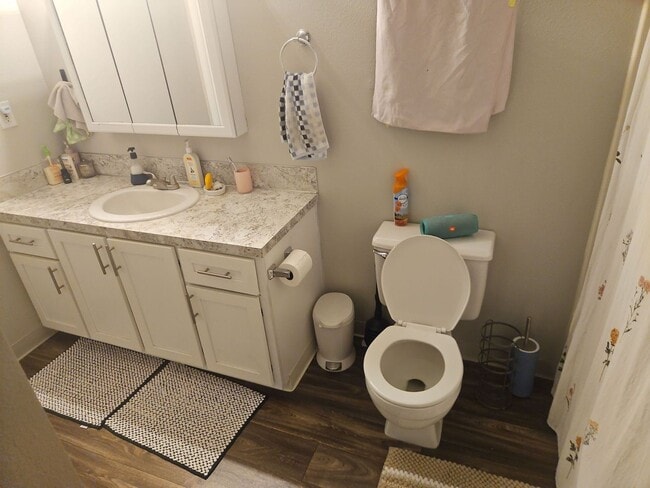 Building Photo - The Perfect Blend of Comfort and Function