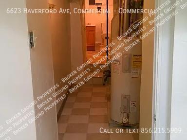 Building Photo - 6623 Haverford Ave