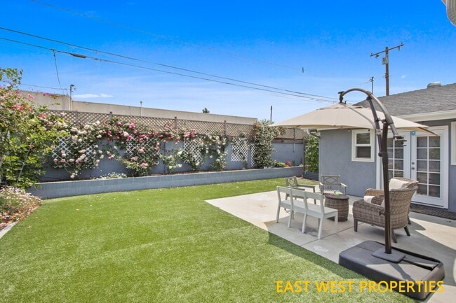 Building Photo - 6942 Santa Rita Ave