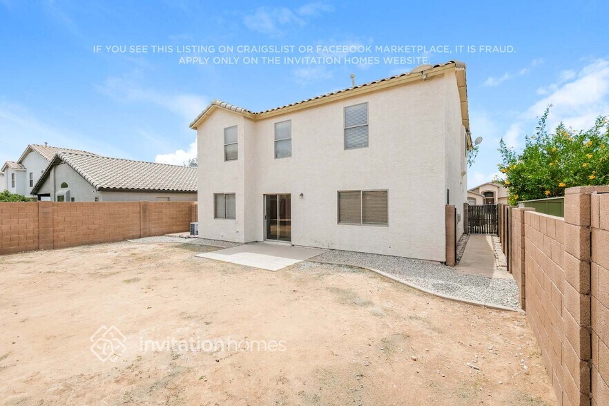 Building Photo - 16590 W Melvin St