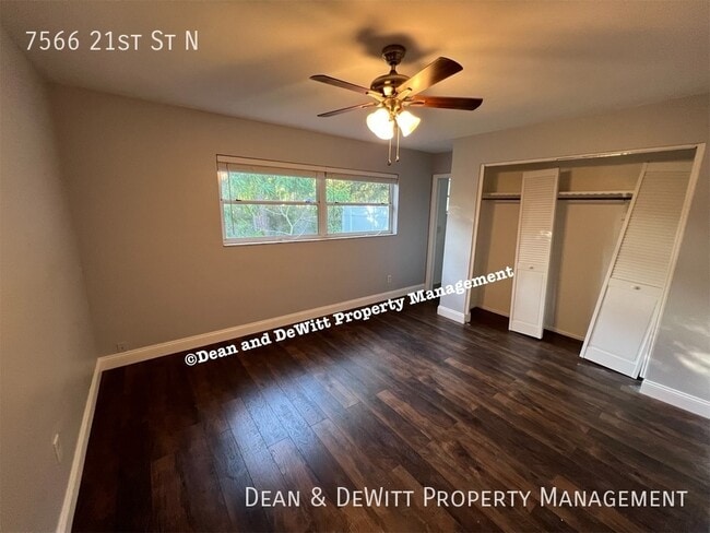 Building Photo - 7566 21st St N