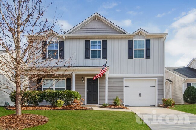 Building Photo - 1524 Hamilton Hills Dr
