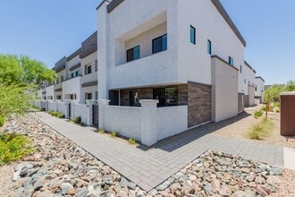 Building Photo - Brand New Townhome For Rent
