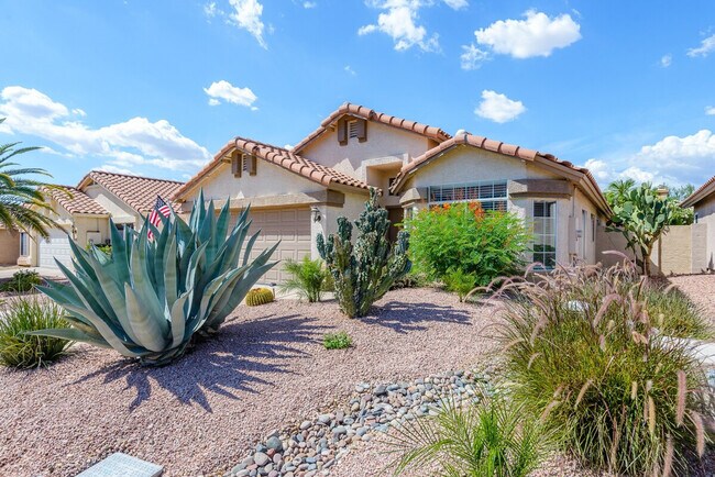 Building Photo - 7254 E Camino Del Monte