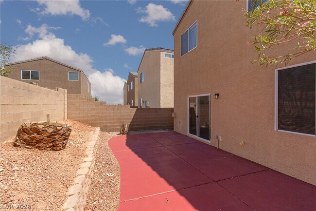 Building Photo - 8723 S Evan Lilas St