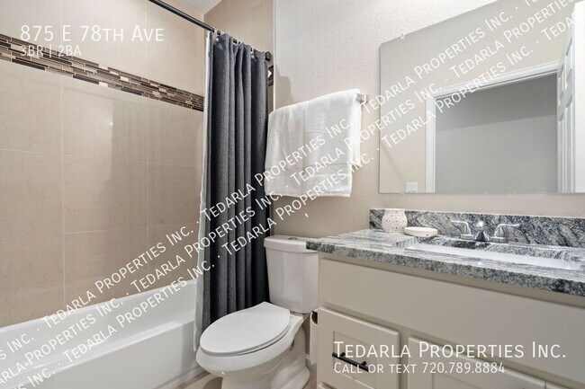 Building Photo - 875 E 78th Ave