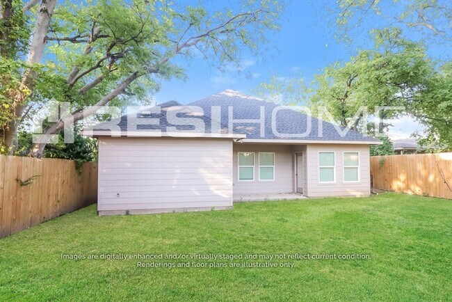 Building Photo - 5624 Fernander Dr