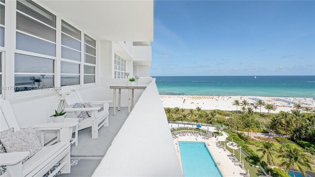 Building Photo - 100 Lincoln Rd