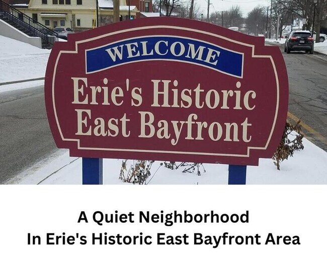 Building Photo - 525 E 4th St