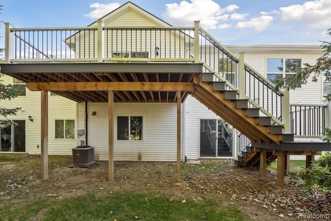 Building Photo - 816 Nelson's Ridge Dr