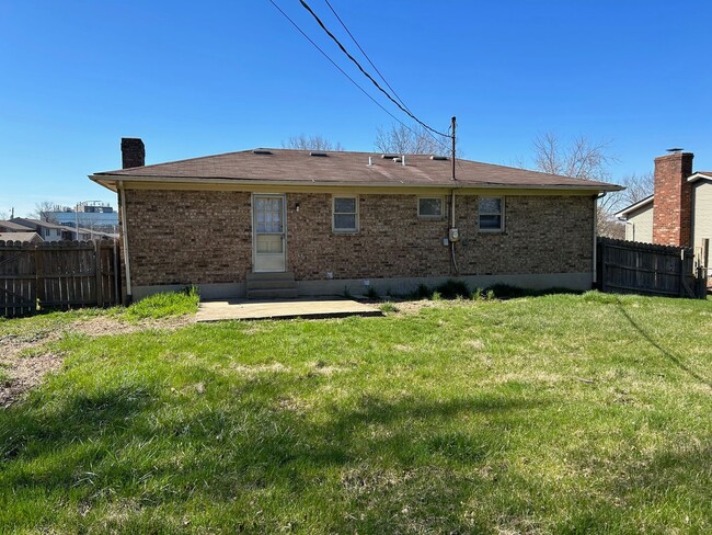 Building Photo - Mt Tabor ranch home with basement      250502