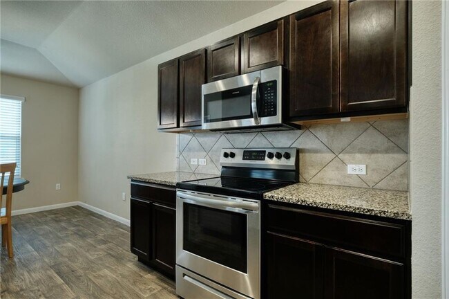Building Photo - 608 Nueces River Trail