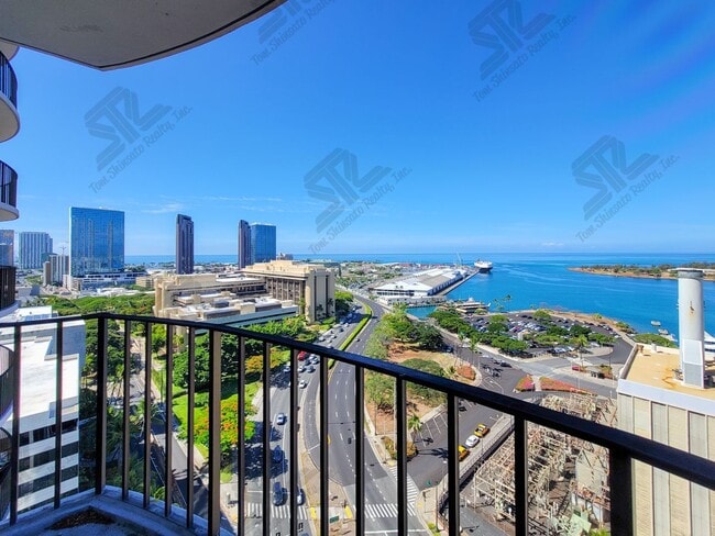 Building Photo - 2BR / 2Bath / 1Pkg - Harbor Square - Utili...