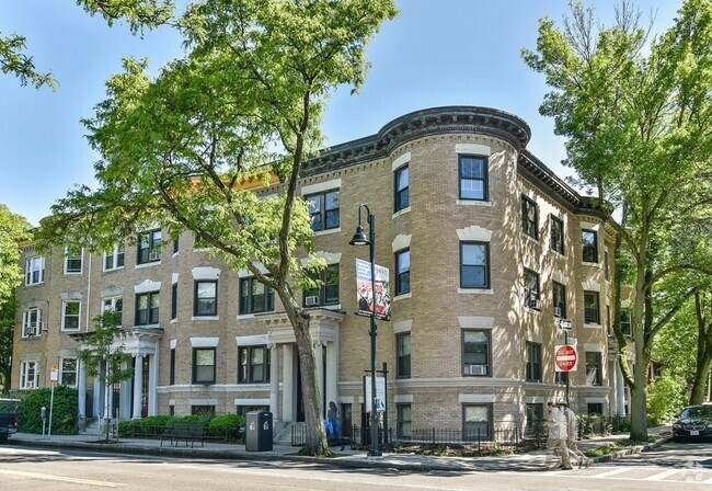 Building Photo - 344 Harvard St